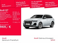 Audi Q7 2025