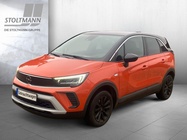 Opel Crossland 2021