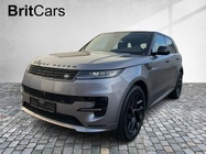 Land Rover Sport 2025