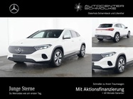 Mercedes-Benz EQA 2025