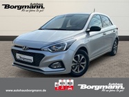 Hyundai i20 2020