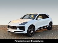 Porsche Macan 2023