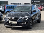 Renault Arkana 2022