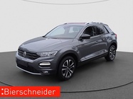 Volkswagen T-Roc 2020