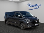 Ford Tourneo Custom 2025