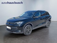 Volkswagen Tiguan 2026