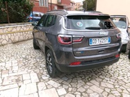 Jeep Compass 2020