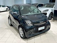 Smart ForTwo 2022