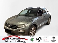 Volkswagen T-Roc 2019