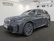 BMW X5 2025