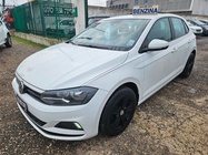 Volkswagen Polo 2018