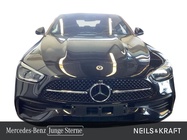 Mercedes-Benz C-Class 2025