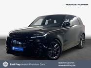 Land Rover Sport 2026