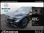 Mercedes-Benz GLC-Class 2024