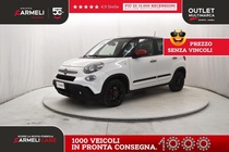 Fiat 500L 2020