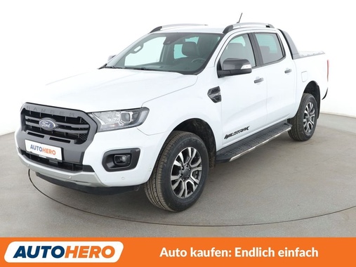 Ford Ranger 2022