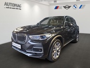 BMW X5 2022