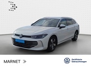 Volkswagen Passat 2025