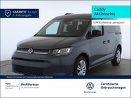 Volkswagen Caddy 2025