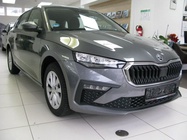 Skoda Scala 2024