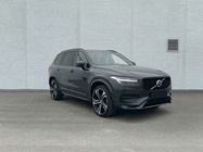 Volvo XC90 2021
