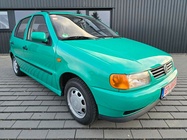 Volkswagen Polo 1995