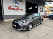 Toyota Yaris 2021
