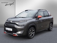 Citroen C3 2022
