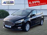 Ford S-Max 2022