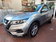 Nissan Qashqai 2020