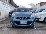 Nissan Micra 2016