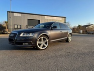 Audi A6 2011
