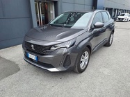 Peugeot 3008 2021