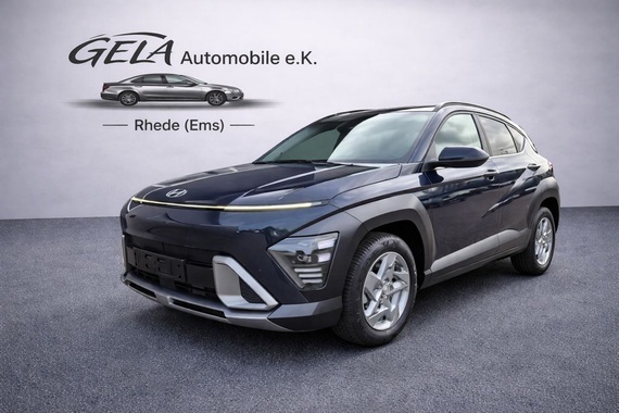 Hyundai Kona 2026