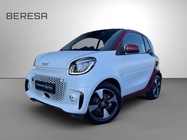 Smart ForTwo 2024