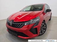 Renault Clio 2024