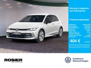 Volkswagen Golf 2025