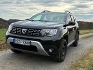 Dacia Duster 2020