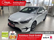 Kia cee'd Sportswagon 2025