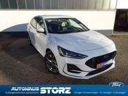 Ford Focus 2023