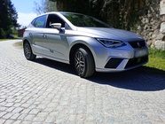 Seat Ibiza 2020