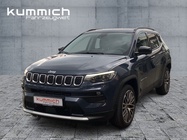 Jeep Compass 2023