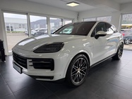 Porsche Cayenne 2024
