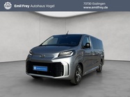 Toyota Proace 2025