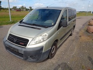 Fiat Scudo 2007