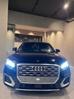 Audi Q2 2019