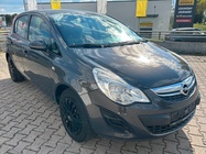 Opel Corsa 2013