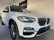BMW X3 2019