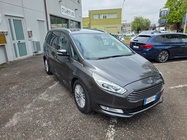 Ford Galaxy 2016