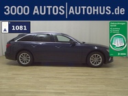 Audi A6 2019